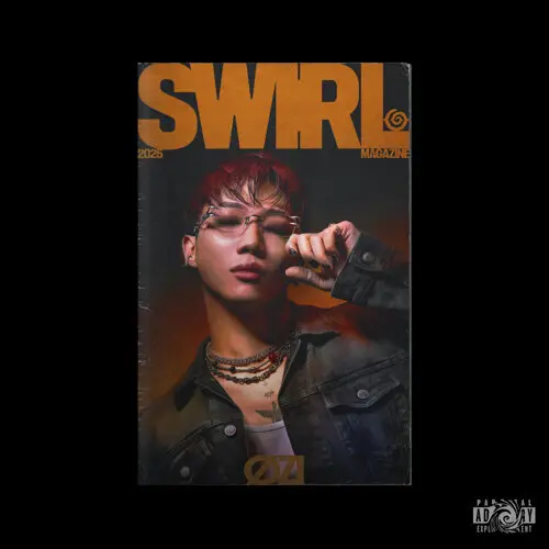 ØZI – EFFORTLESS (feat. Jay Park) (Prod. by GroovyRoom)
