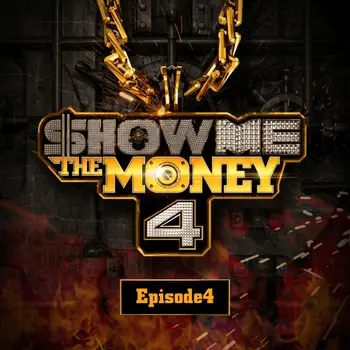 쇼미더머니 4 Episode 4: ON IT + BO$$