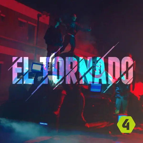 EL TORNADO