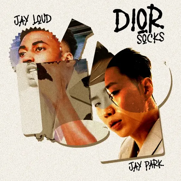 Jay Loud – Dior Socks
