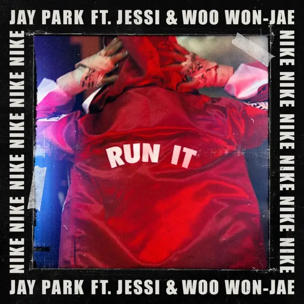 RUN IT (Feat. 우원재 & 제시) (Prod. by GRAY)
