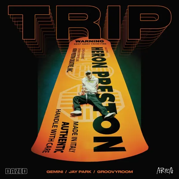 GEMINI (제미나이) – Trip