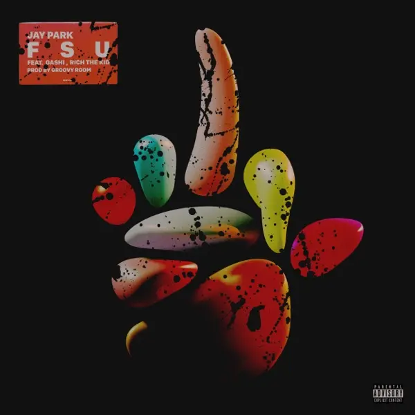 FSU (Feat. GASHI, Rich The Kid)