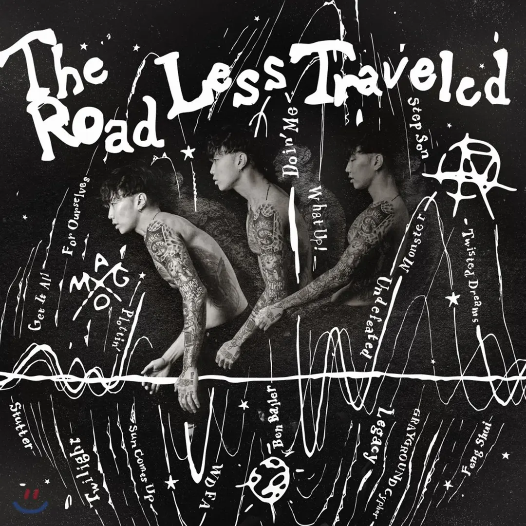 The Road Less Traveled