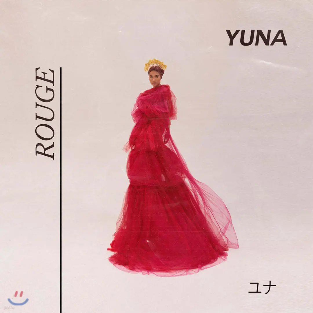 Yuna – Does She