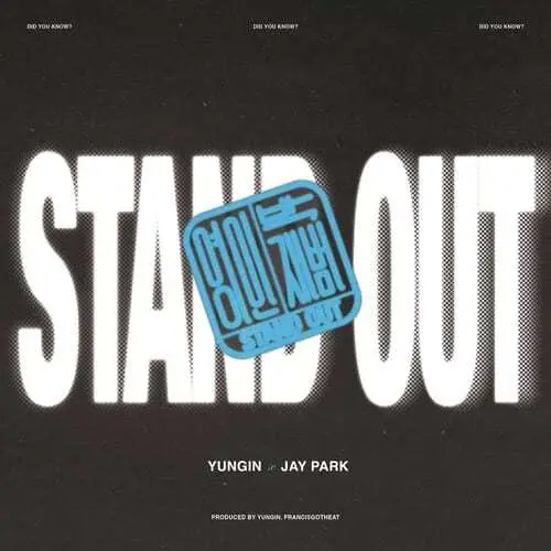 YUNGIN – Stand Out