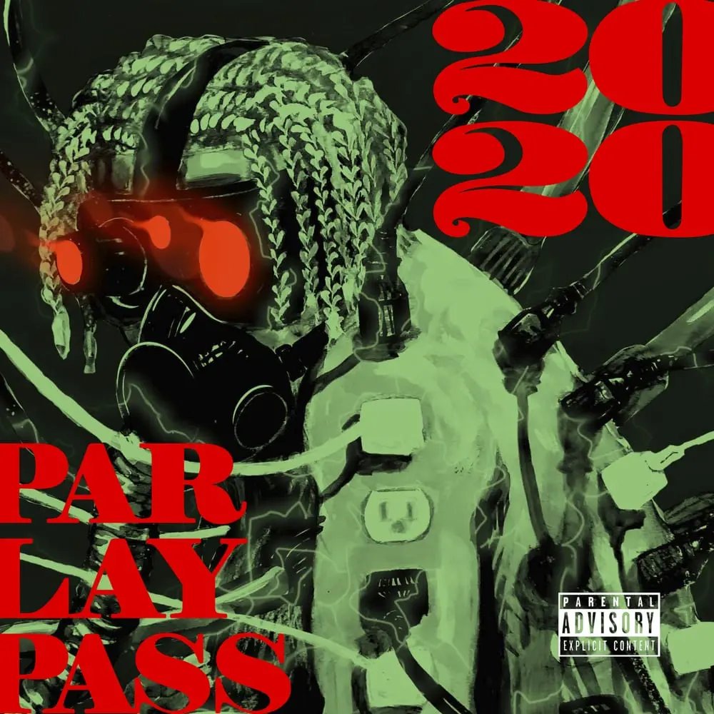Parlay Pass – Peace Of Mind / Off Key